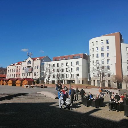 Apartman Viktoria Tuzla Kültér fotó