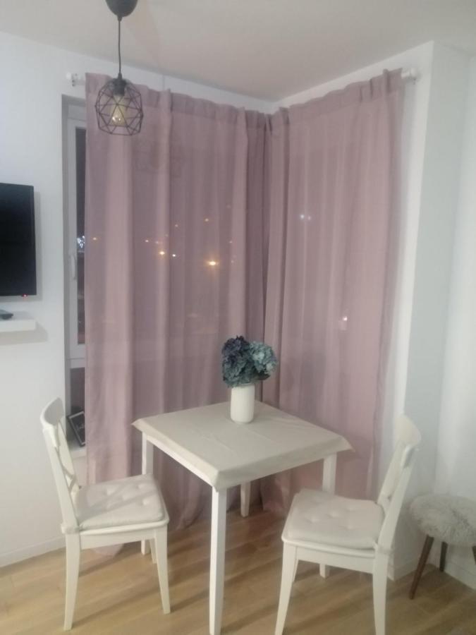 Apartman Viktoria Tuzla Kültér fotó