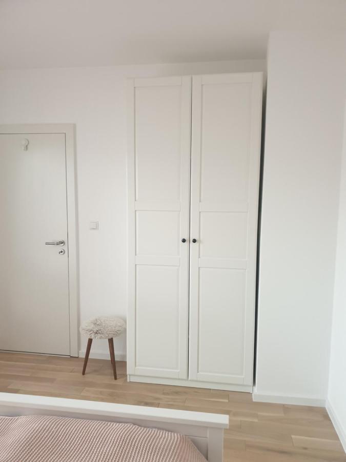 Apartman Viktoria Tuzla Kültér fotó