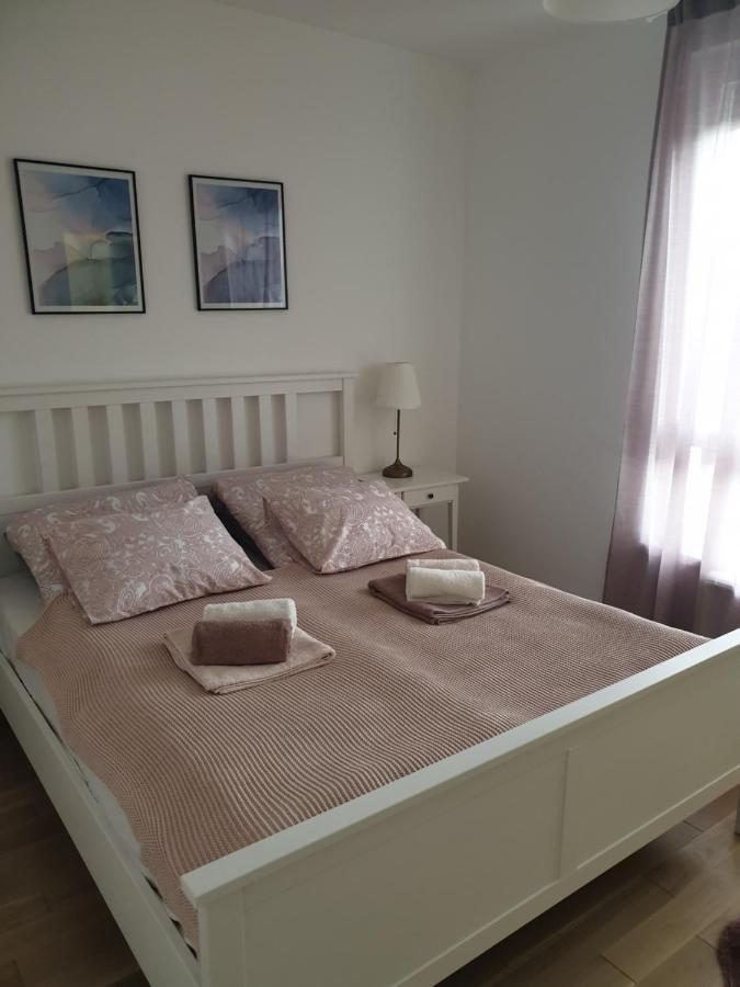 Apartman Viktoria Tuzla Kültér fotó