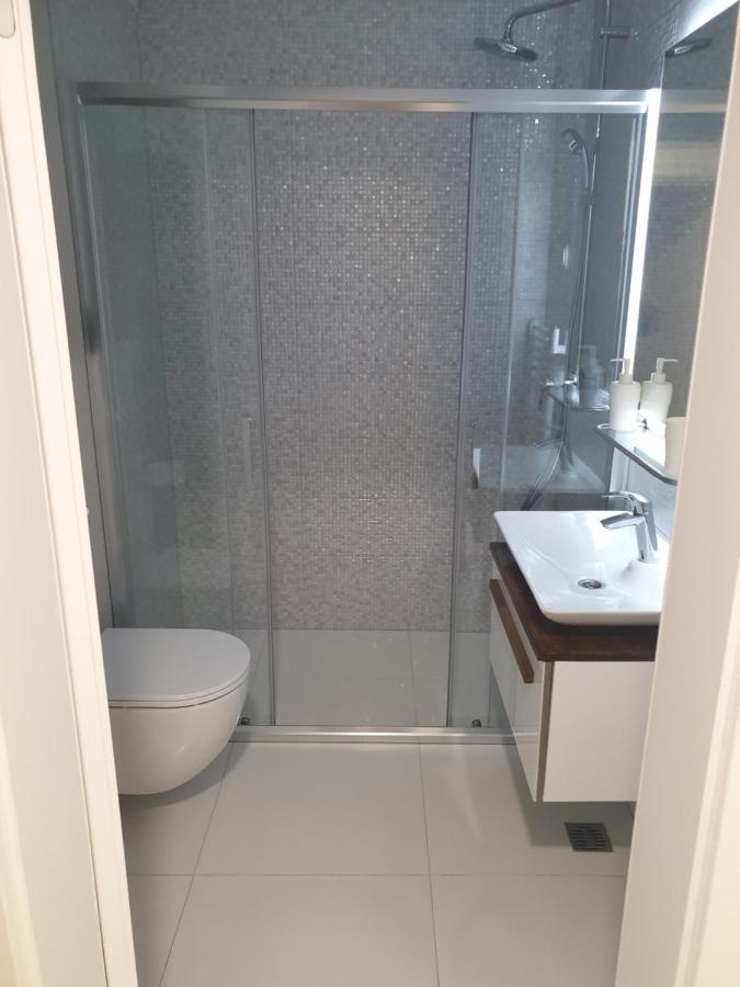 Apartman Viktoria Tuzla Kültér fotó