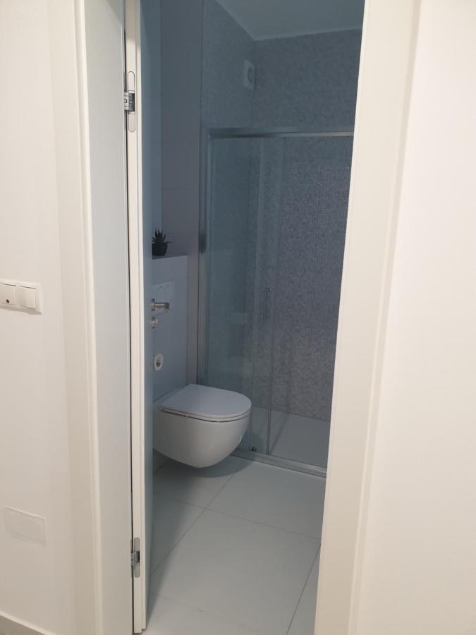 Apartman Viktoria Tuzla Kültér fotó