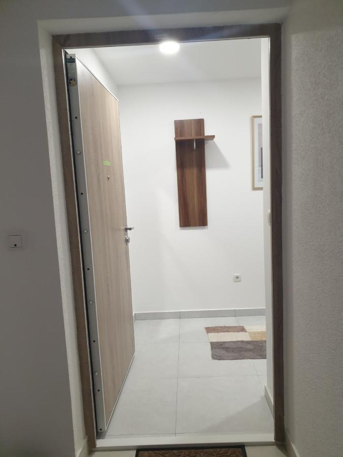 Apartman Viktoria Tuzla Kültér fotó