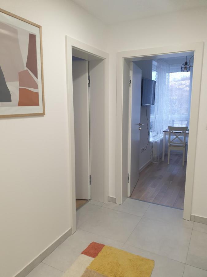 Apartman Viktoria Tuzla Kültér fotó