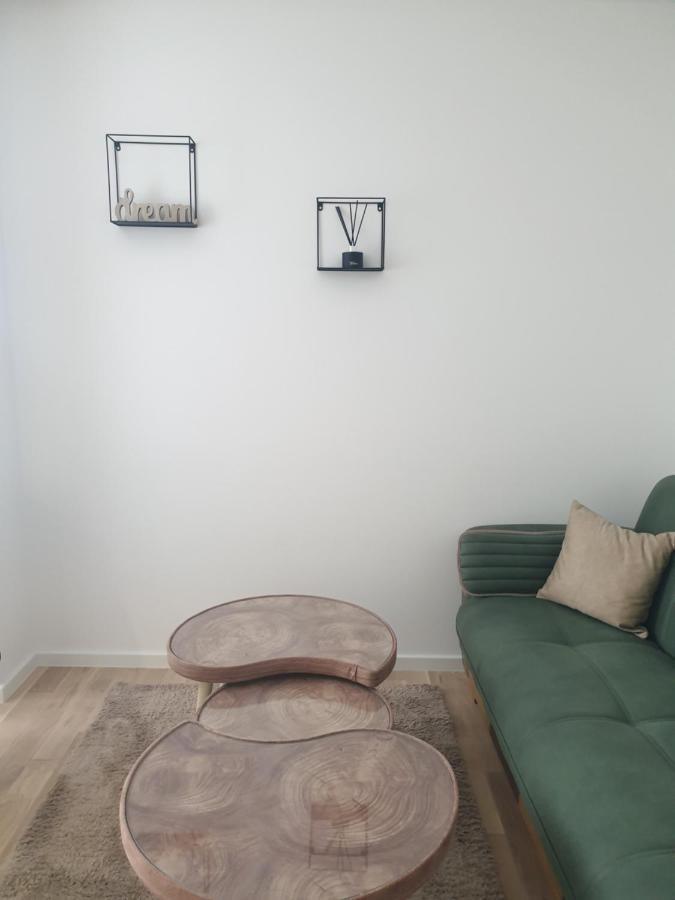 Apartman Viktoria Tuzla Kültér fotó