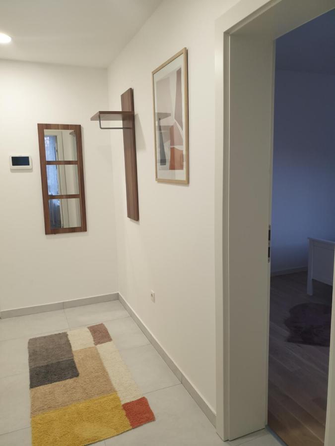 Apartman Viktoria Tuzla Kültér fotó