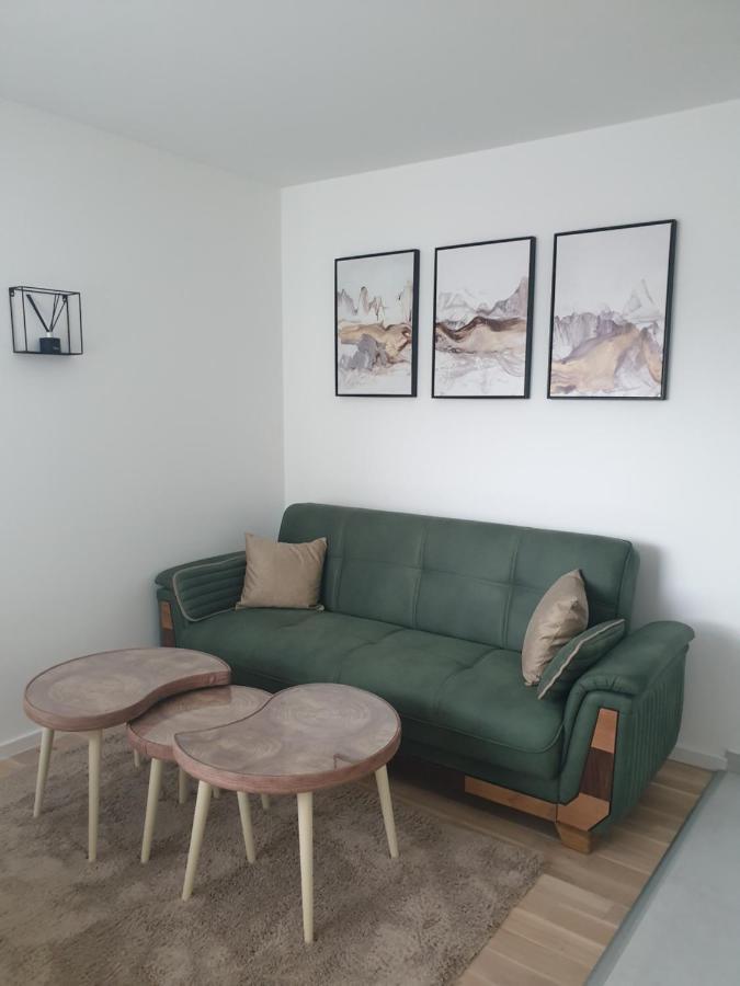 Apartman Viktoria Tuzla Kültér fotó