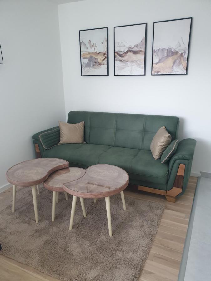 Apartman Viktoria Tuzla Kültér fotó