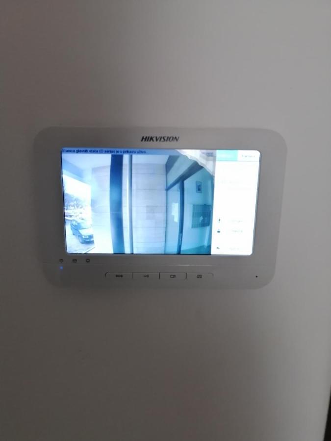Apartman Viktoria Tuzla Kültér fotó